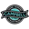 Campbell Signs & Apparel