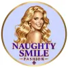 Naughty Smile Fashion