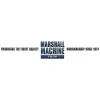 Marshall Machine Shop