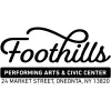 Foothills Performing Arts Center