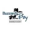 Buzzard's Bay Embroidery