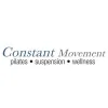 Constant Movement