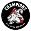Gracie Barra Champions
