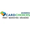 Business Card Choices