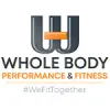 Whole Body Performance & Fitness