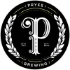 Pryes Brewing
