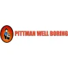 Pittman Well Boring