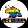 LOUaBull