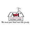 A&T Certified Home Care