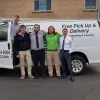 Five Corners Cleaners