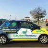 Suburban Pharmacy
