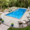 Vinyl Pool Renovation