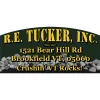 R.E. Tucker