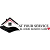 AT YOUR SERVICE