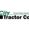 City Tractor