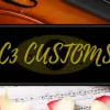 C 3 Customs