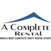 A Complete Rental