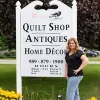 Bittersweet Quilt Shop