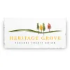 Heritage Grove Federal Credit Union