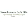 Steven Isaacman, PsyD, FIPA