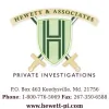 Hewett & Associates