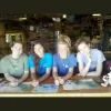 Bass Lake Boat Rentals