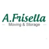 A. Frisella Moving & Storage Services
