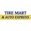 Tire Mart & Auto Express