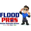 Flood Pros Disaster Restoration Services