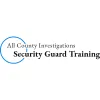 All County Security Guard Training