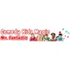 Comedy Kids Magic