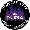 No Joke Mixed Martial Arts