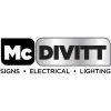McDivitt Signs