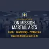 On Mission Martial Arts