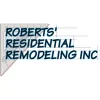 Roberts' Residential Remodeling