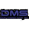 DMS Sign Connection