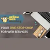 YellowWebMonkey
