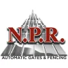 NPR Fence