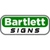 Bartlett Signs