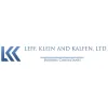 Leff Klein & Kalfen
