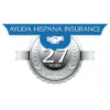 Ayuda Hispana