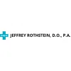 Jeffrey Rothstein, D.O.