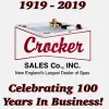 Crocker Sales