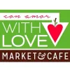 With Love Market & Cafe
