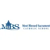 Most Blessed Sacrament Catholic School