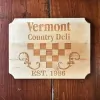 Vermont Country Deli