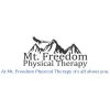 Mt Freedom Physical Therapy