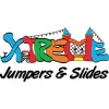 Xtreme Jumpers and Slides