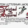 Twisted3 Apparel