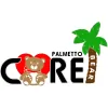 Palmetto Care Bear